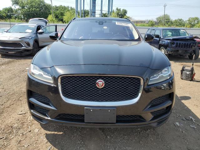 2018 JAGUAR F-PACE PRE SADCK2FN9JA272276