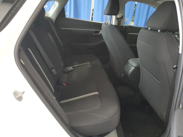2025 HYUNDAI SONATA SEL - KMHL64JAXSA464495