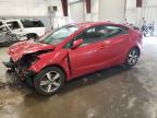 2018 KIA FORTE LX - 3KPFL4A77JE219616