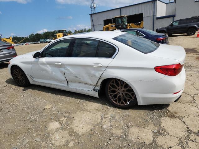 2019 BMW 540 XI WBAJE7C5XKWW13813