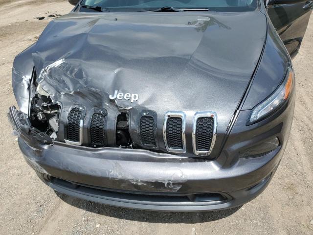 2017 JEEP CHEROKEE L 1C4PJMCB3HW614291