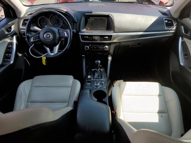 2016 MAZDA CX-5 GT JM3KE4DY2G0692135