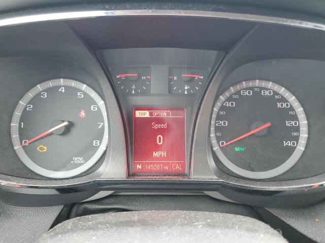 2017 GMC TERRAIN SLE 2GKFLSEK7H6154106