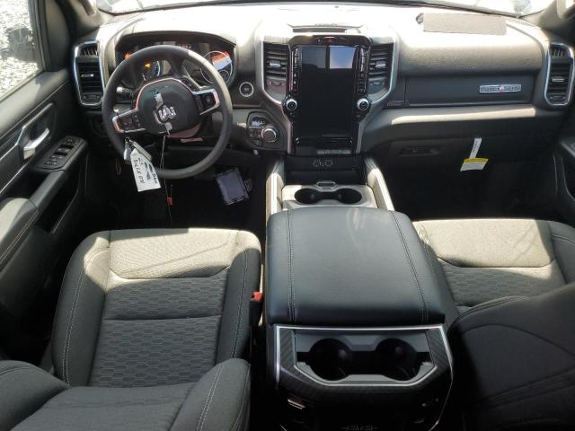 2025 RAM 1500 BIG H 1C6SRFFP4SN560753