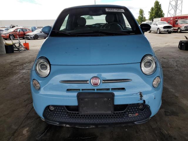 2015 FIAT 500 ELECTR - 3C3CFFGE6FT503192