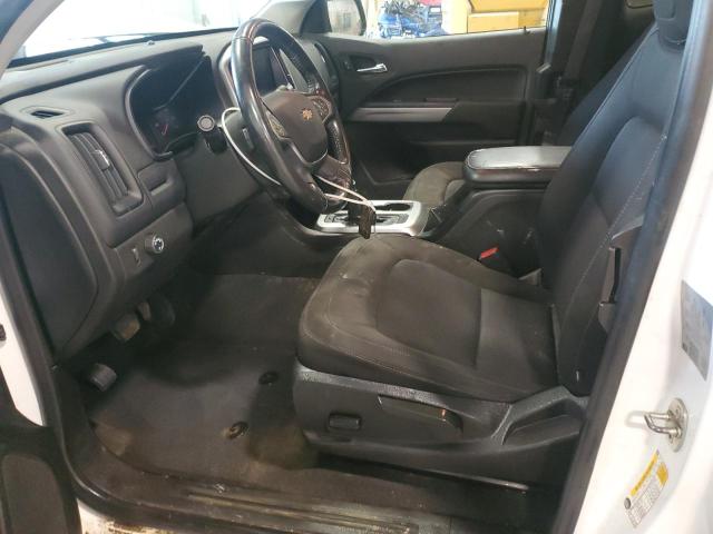 2022 CHEVROLET COLORADO L - 1GCHSCEA1N1272512