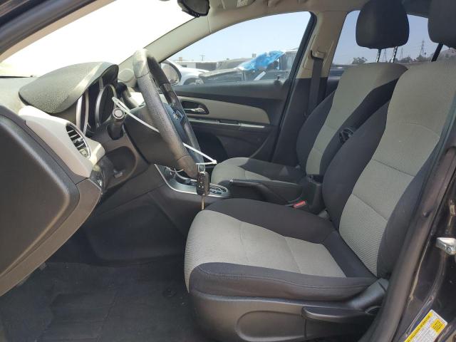 2016 CHEVROLET CRUZE LIMITED LS 1G1PC5SG1G7181102
