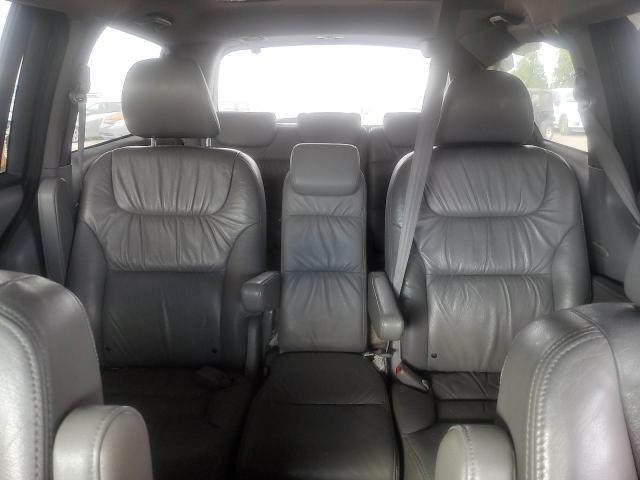 2010 HONDA ODYSSEY EX - 5FNRL3H69AB045952