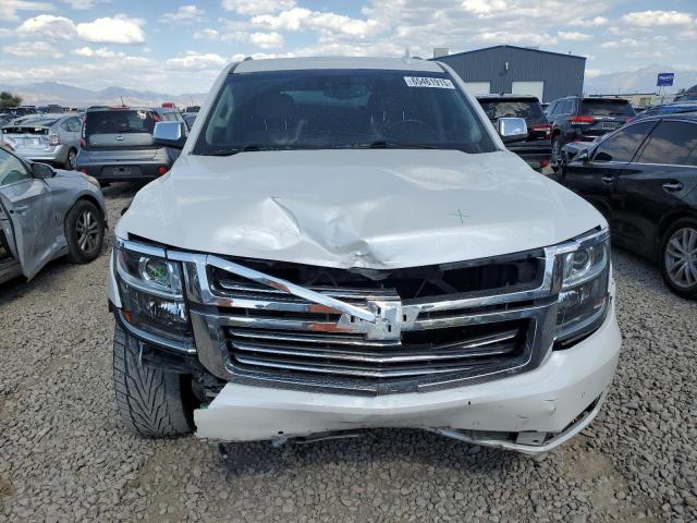 2016 CHEVROLET TAHOE K150 1GNSKCKC3GR255119