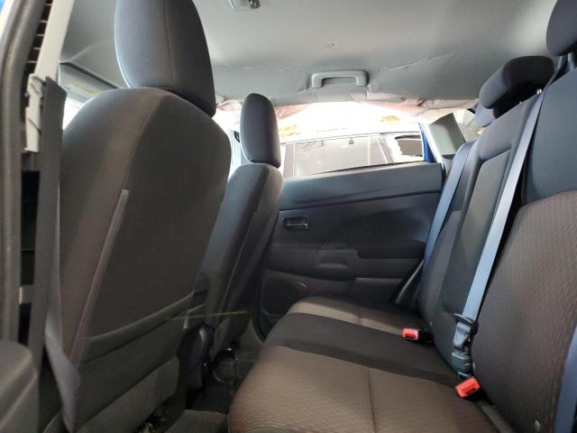 2019 MITSUBISHI OUTLANDER JA4AP3AU0KU030978