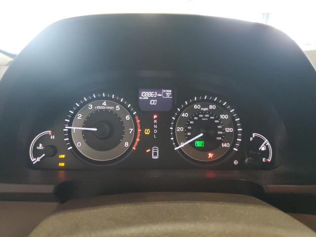 2016 HONDA ODYSSEY EX 5FNRL5H65GB033866