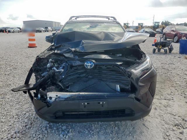 2024 TOYOTA RAV4 XLE JTMRWRFVXRD245584