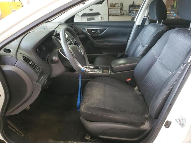 2016 NISSAN ALTIMA 2.5 1N4AL3AP9GC214539