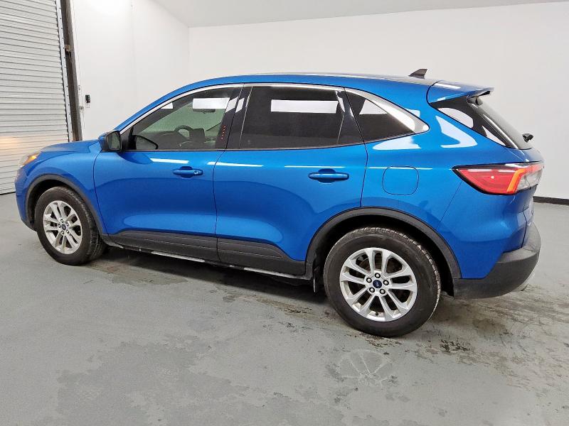 2020 FORD ESCAPE SE - 1FMCU0G61LUB30244