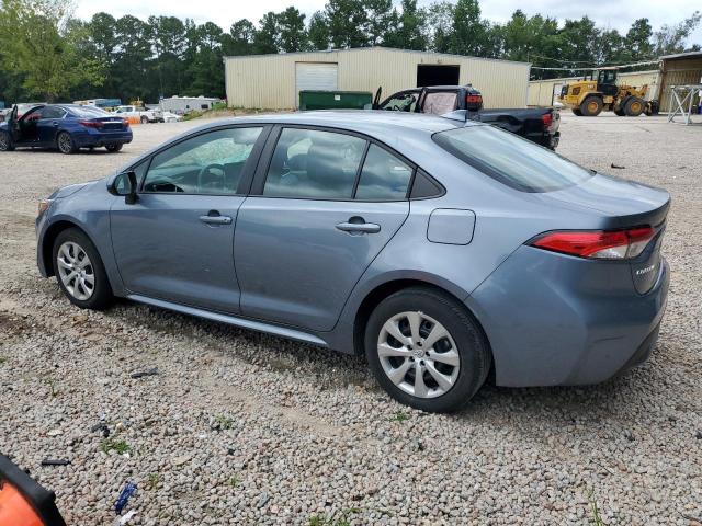 2020 TOYOTA COROLLA LE - 5YFEPRAE1LP086297
