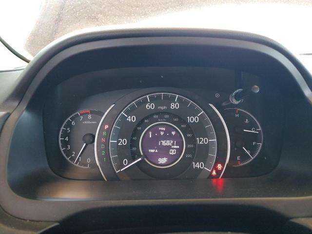 5J6RM3H59EL040171 2014 HONDA CRV