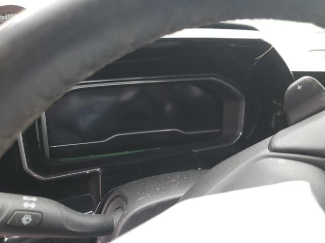 2023 CHEVROLET SILVERADO 2GCUDGED7P1126042