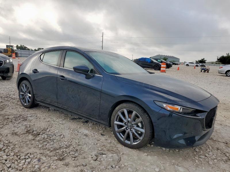 2021 MAZDA 3 PREFERRE JM1BPBLLXM1346269