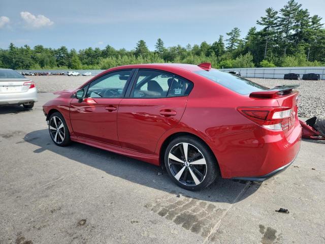 2017 SUBARU IMPREZA SP - 4S3GKAM6XH3620801