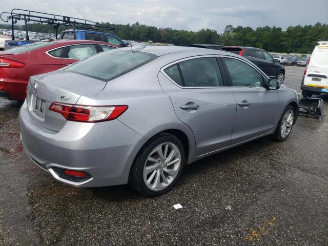 2018 ACURA ILX BASE W 19UDE2F37JA006911