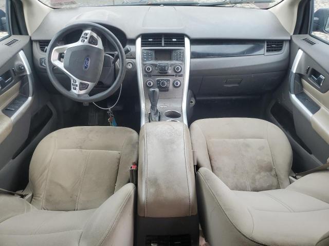 2012 FORD EDGE SE - 2FMDK3GC4CBA21753