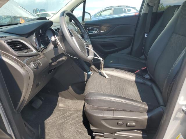 2014 BUICK ENCORE CON - KL4CJBSB8EB778511
