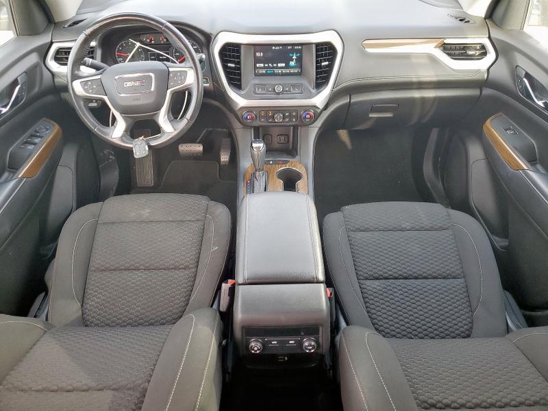 2019 GMC ACADIA SLE - 1GKKNKLAXKZ233722