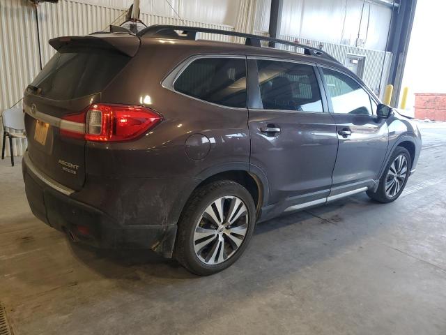 2020 SUBARU ASCENT LIM 4S4WMAMD6L3419700