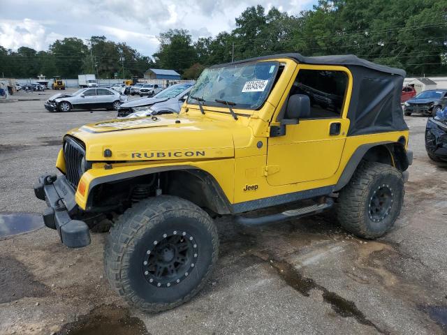 JEEP WRANGLER /