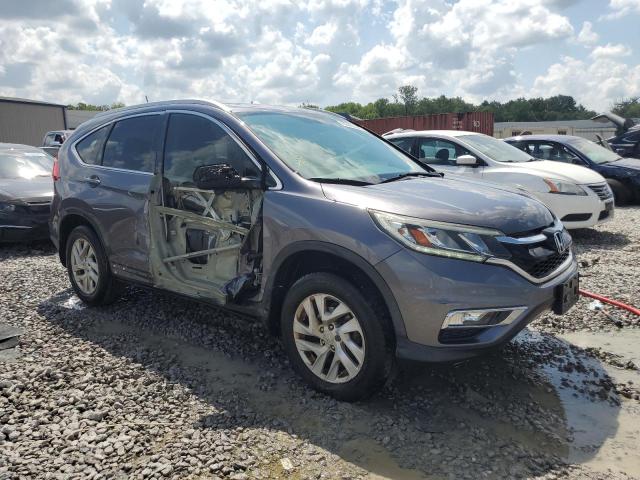 2015 HONDA CR-V EXL 2HKRM4H73FH662347