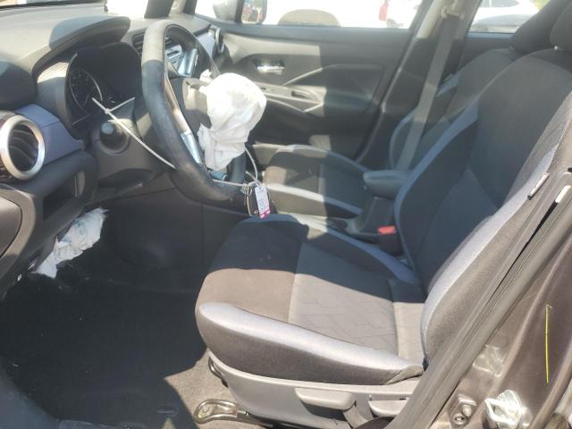 2024 NISSAN VERSA SV - 3N1CN8EV0RL863076