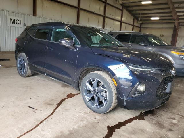 2021 CHEVROLET BLAZER RS 3GNKBKRS7MS526134