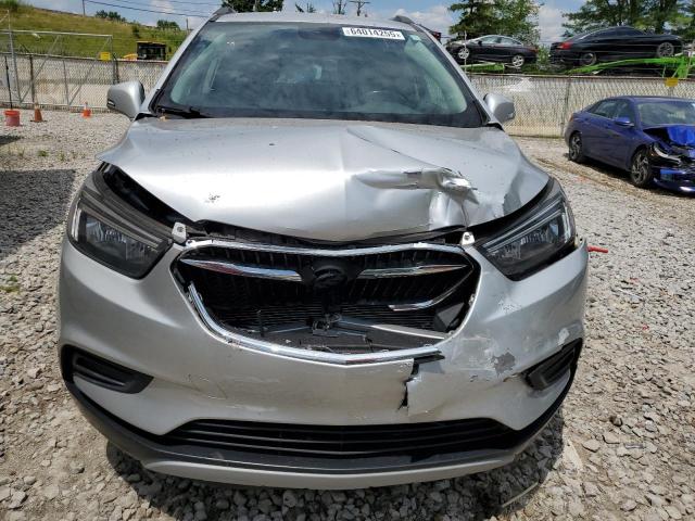 2018 BUICK ENCORE PRE KL4CJASBXJB670167