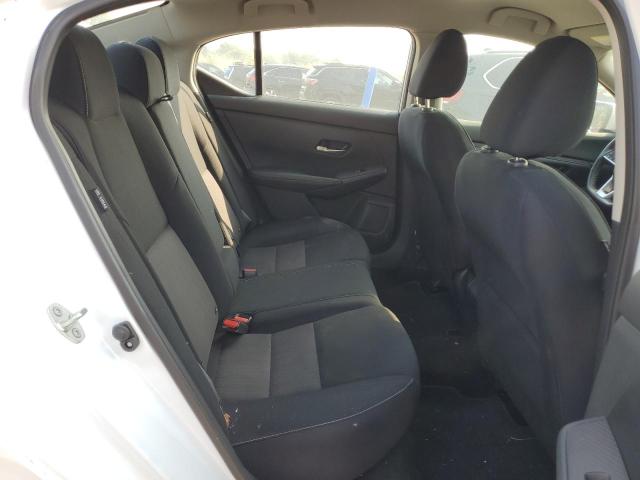 2021 NISSAN SENTRA SV 3N1AB8CV2MY265439