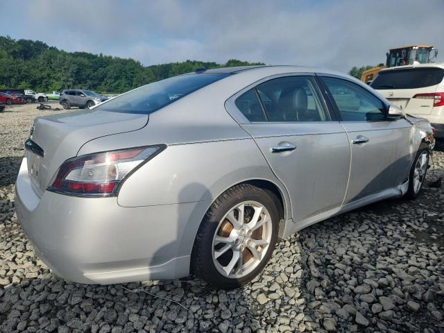 2012 NISSAN MAXIMA S - 1N4AA5AP5CC867946