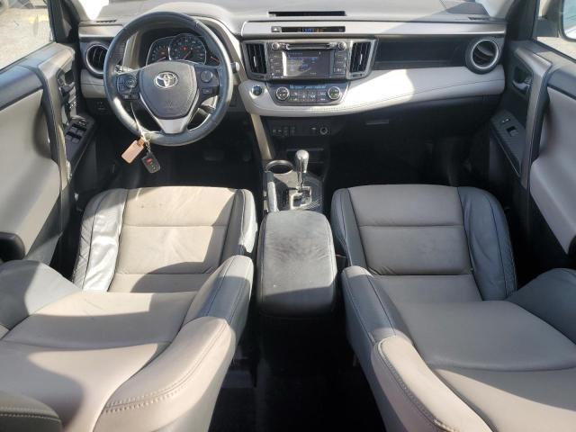 2015 TOYOTA RAV4 LIMIT - 2T3YFREV6FW196735
