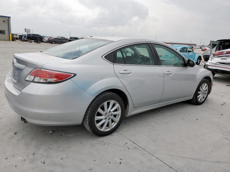 Vin: 1yvhz8dh1c5m28572, lot: 63572815, mazda 6 i 20123