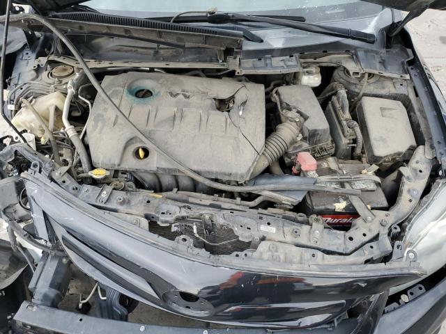 2012 TOYOTA COROLLA #3308815997