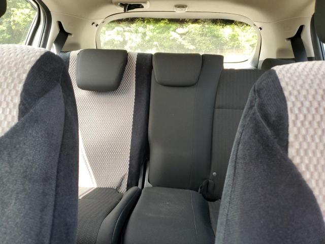 2016 HONDA HR-V LX 3CZRU5G36GM726634