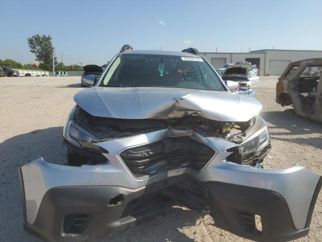 2020 SUBARU OUTBACK 4S4BTAEC8L3107210