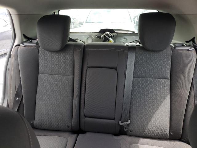 2019 CHEVROLET TRAX LS 3GNCJKSB2KL143369