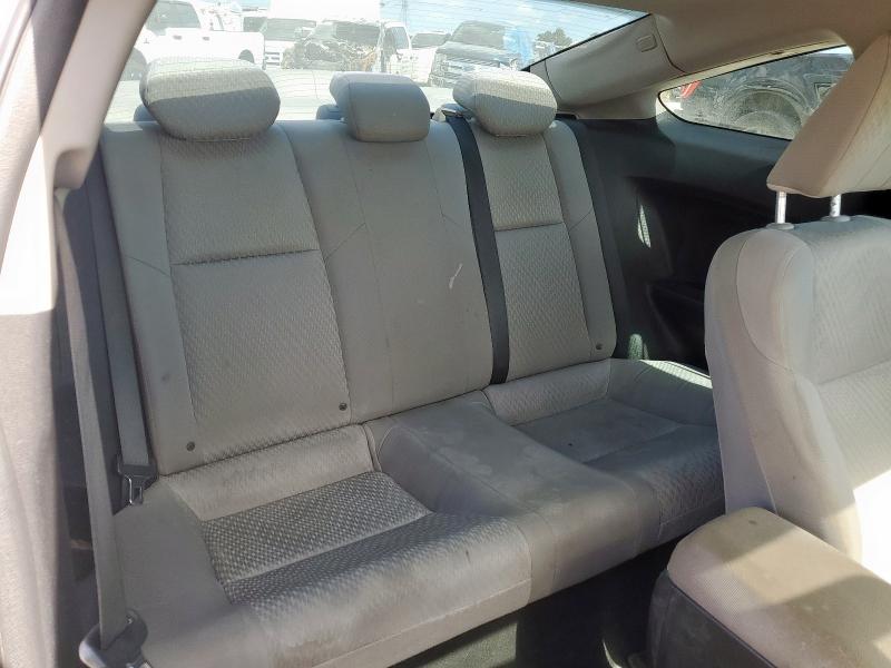 2015 HONDA CIVIC LX 2HGFG3B51FH509553