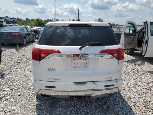 2018 GMC ACADIA DEN 1GKKNXLS9JZ109512