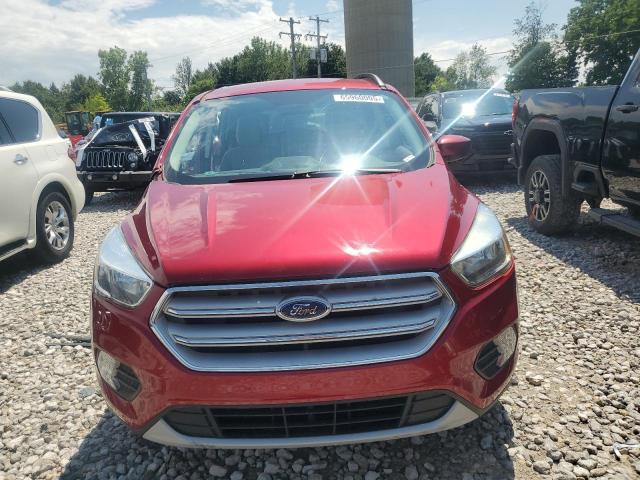 2018 FORD ESCAPE SE - 1FMCU9GD2JUA53819