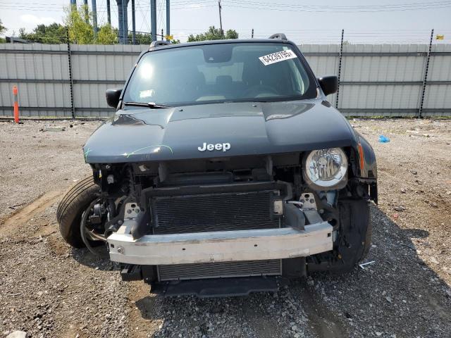 2022 JEEP RENEGADE L - ZACNJDB12NPN51268