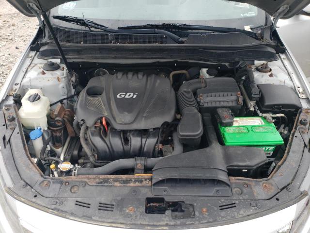 2011 KIA OPTIMA LX - KNAGM4A7XB5055967