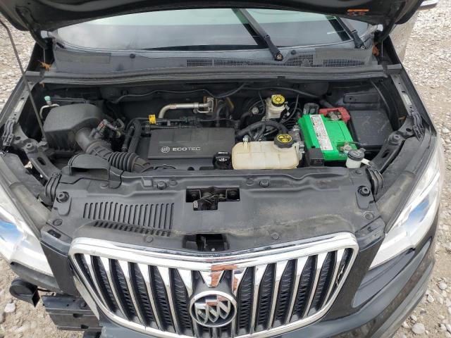 2016 BUICK ENCORE KL4CJESB7GB532165