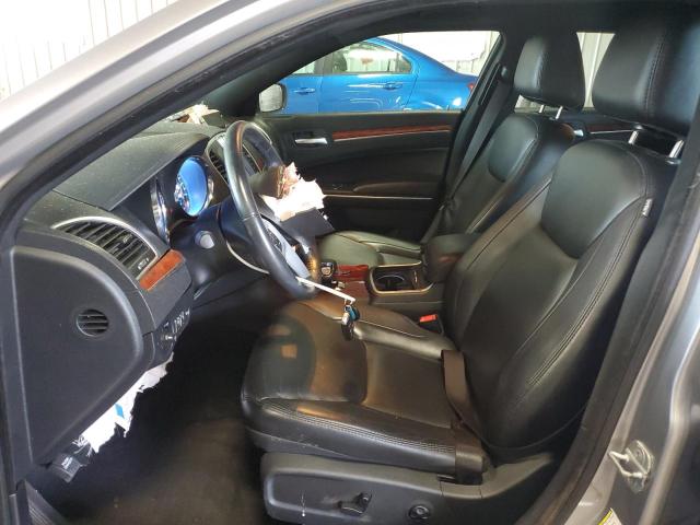2013 CHRYSLER 300 - 2C3CCAAG9DH731991