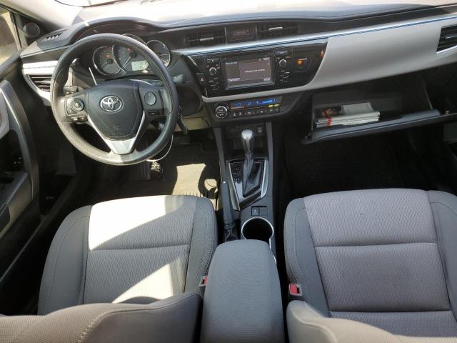2014 TOYOTA COROLLA L - 5YFBURHEXEP135839