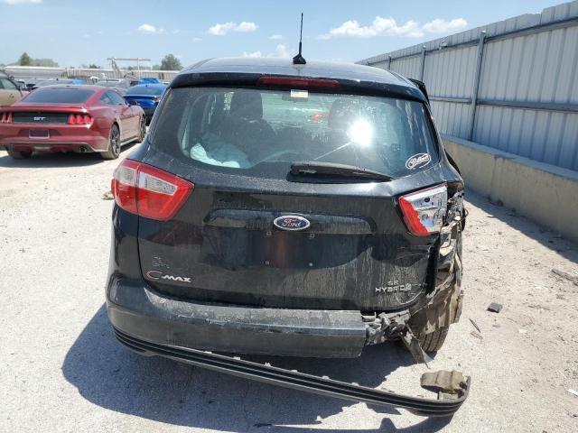 2014 FORD C-MAX SE - 1FADP5AU0EL509495